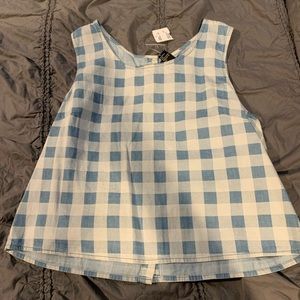 Forever 21 Top (BRAND NEW)